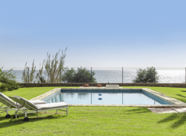 Learn how luxury beachfront properties can be a good investment