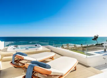 Why Marbella is a good choice for high net worth individuals