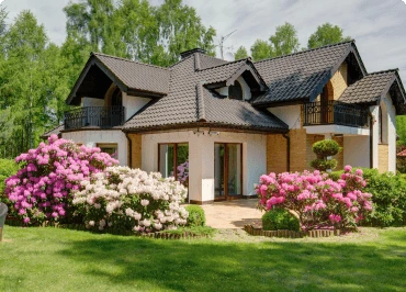 Elite Garden Resedence.