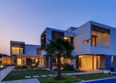 Elite Garden Resedence.